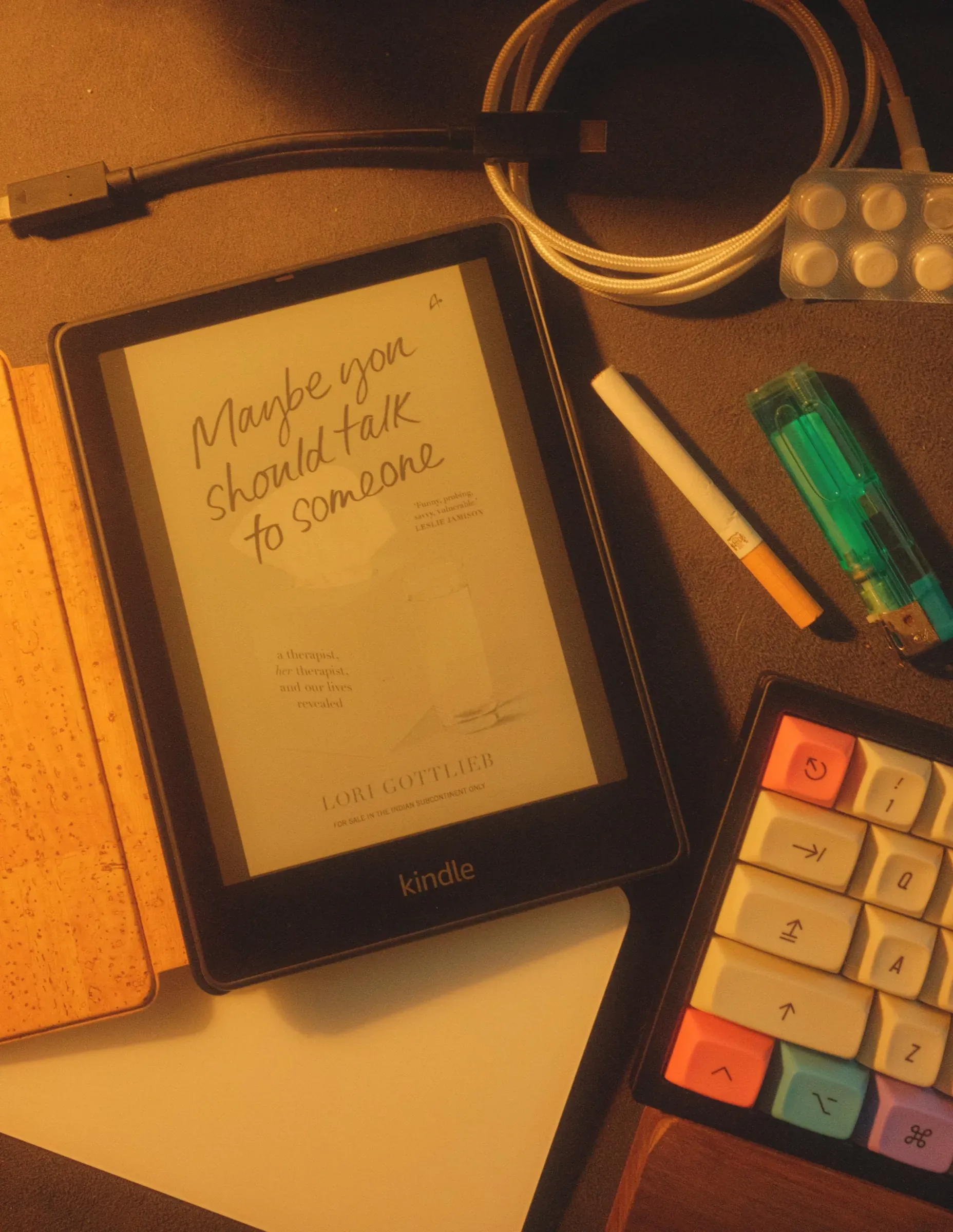 Photograph taken on JAN 09, 2024