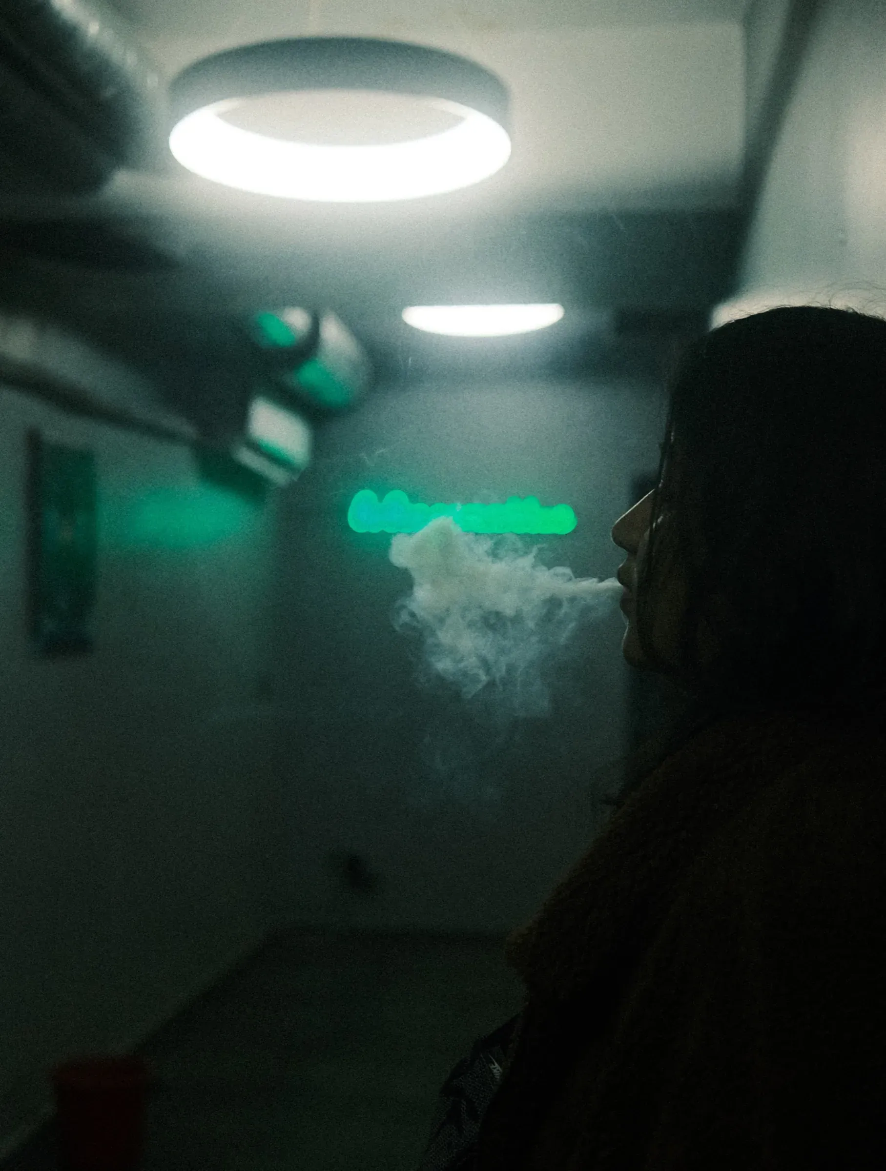 Photograph taken on MAR 17, 2024