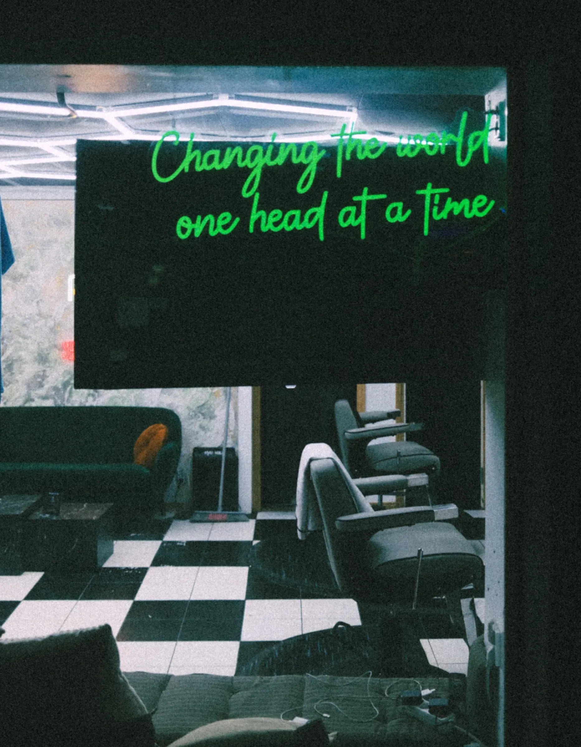 Photograph taken on MAR 18, 2025