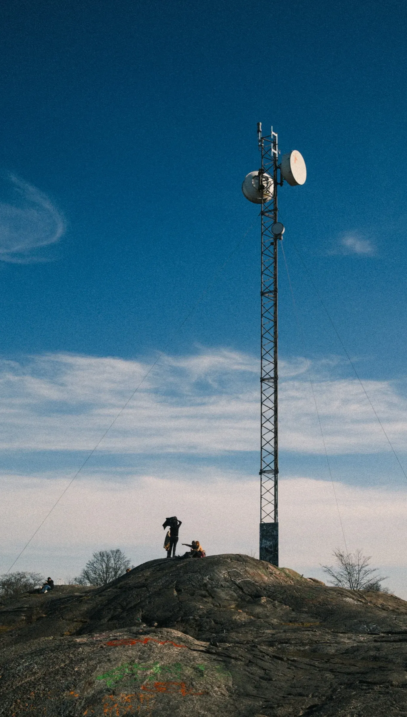 Photograph taken on MAR 28, 2025