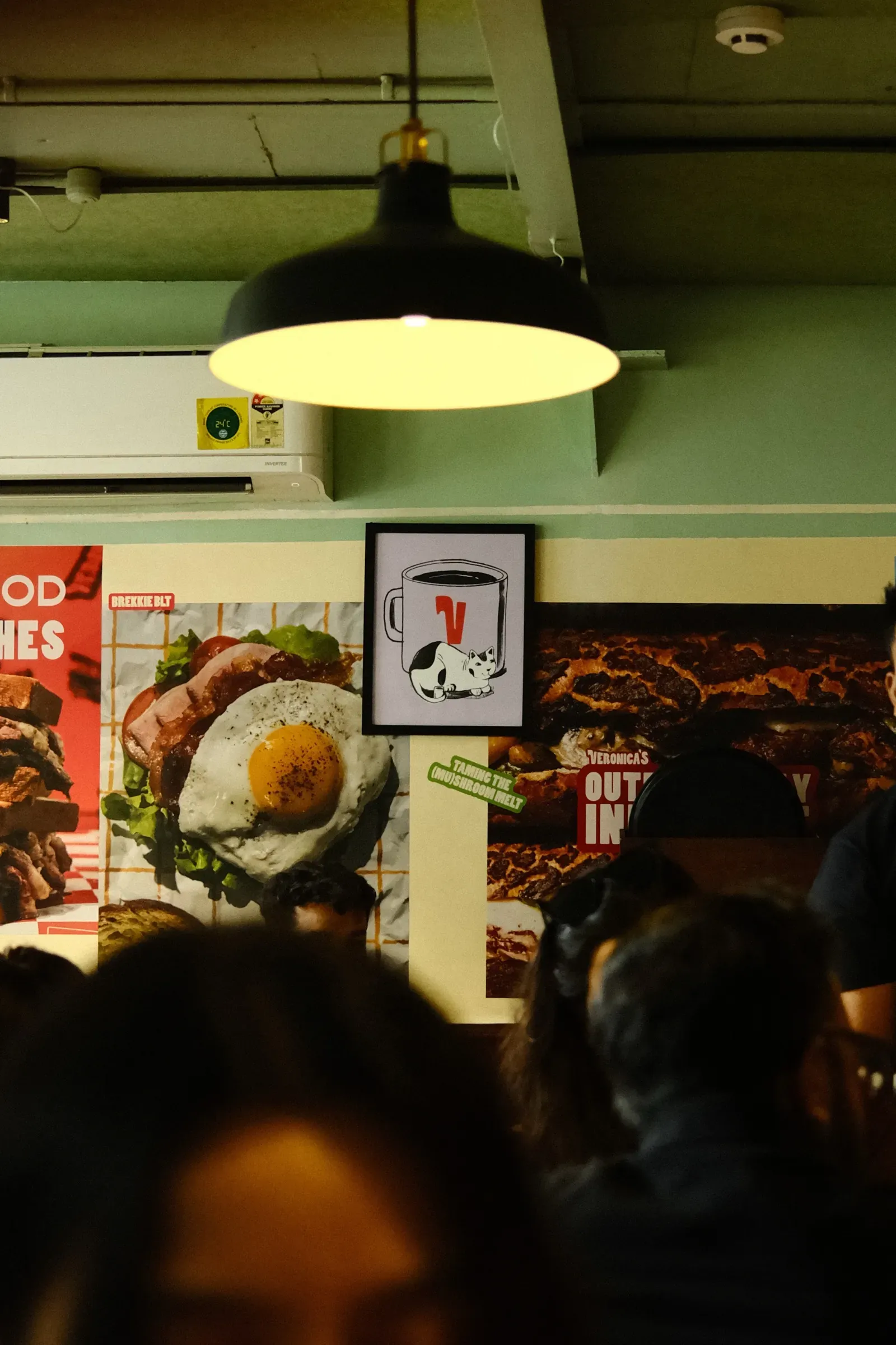 Photograph taken on FEB 07, 2026